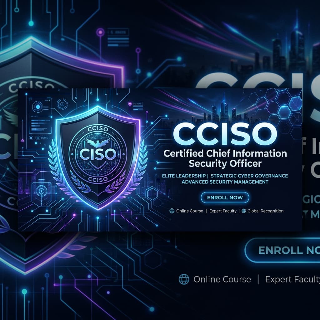 C|CISO
